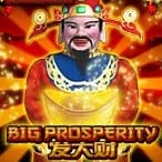 Big Prosperity icon