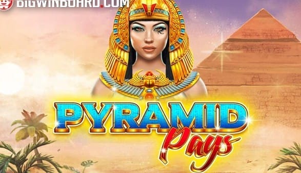 Pyramid Pays
