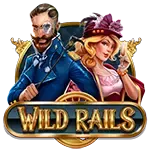 Wild Rails icon