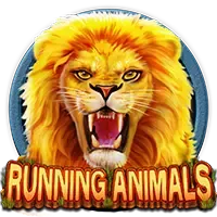 Running Animals game thumbnail