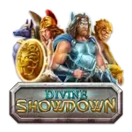 Divine Showdown icon