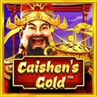 Caishen’s Gold game thumbnail