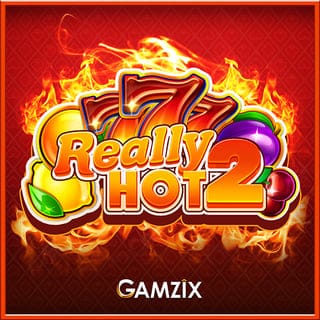 Really Hot 2 game icon