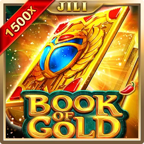 Book of Gold game icon