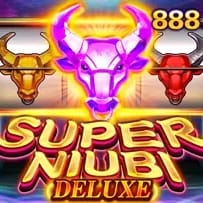SuperNiubiDeluxe icon