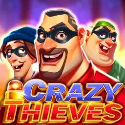Crazy Thieves game thumbnail