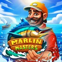 Marlin Masters icon