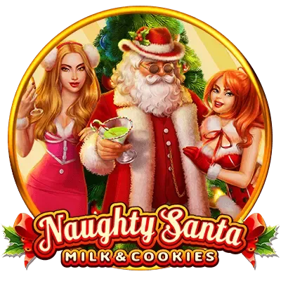 Naughty Santa game thumbnail