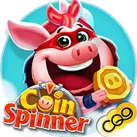Coin Spinner icon