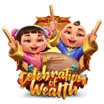 Celebration of Wealth game thumbnail