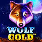 Wolf Gold™ game thumbnail