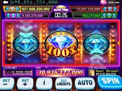 Kemenangan Jackpot Besar screenshot