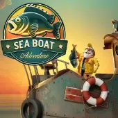 Sea Boat Adventure icon