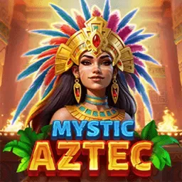 Mystic Aztec game thumbnail