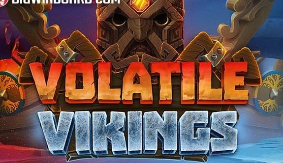Volatile Vikings