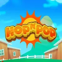Hop'n'Pop icon