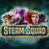 Steam Squad game icon