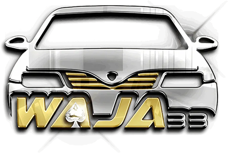 waja33slot.com Logo